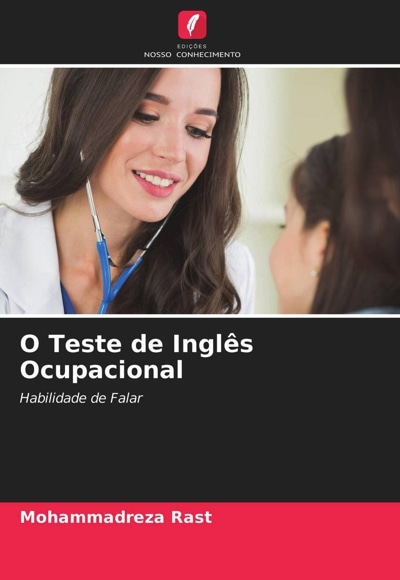 O Teste de Inglês Ocupacional